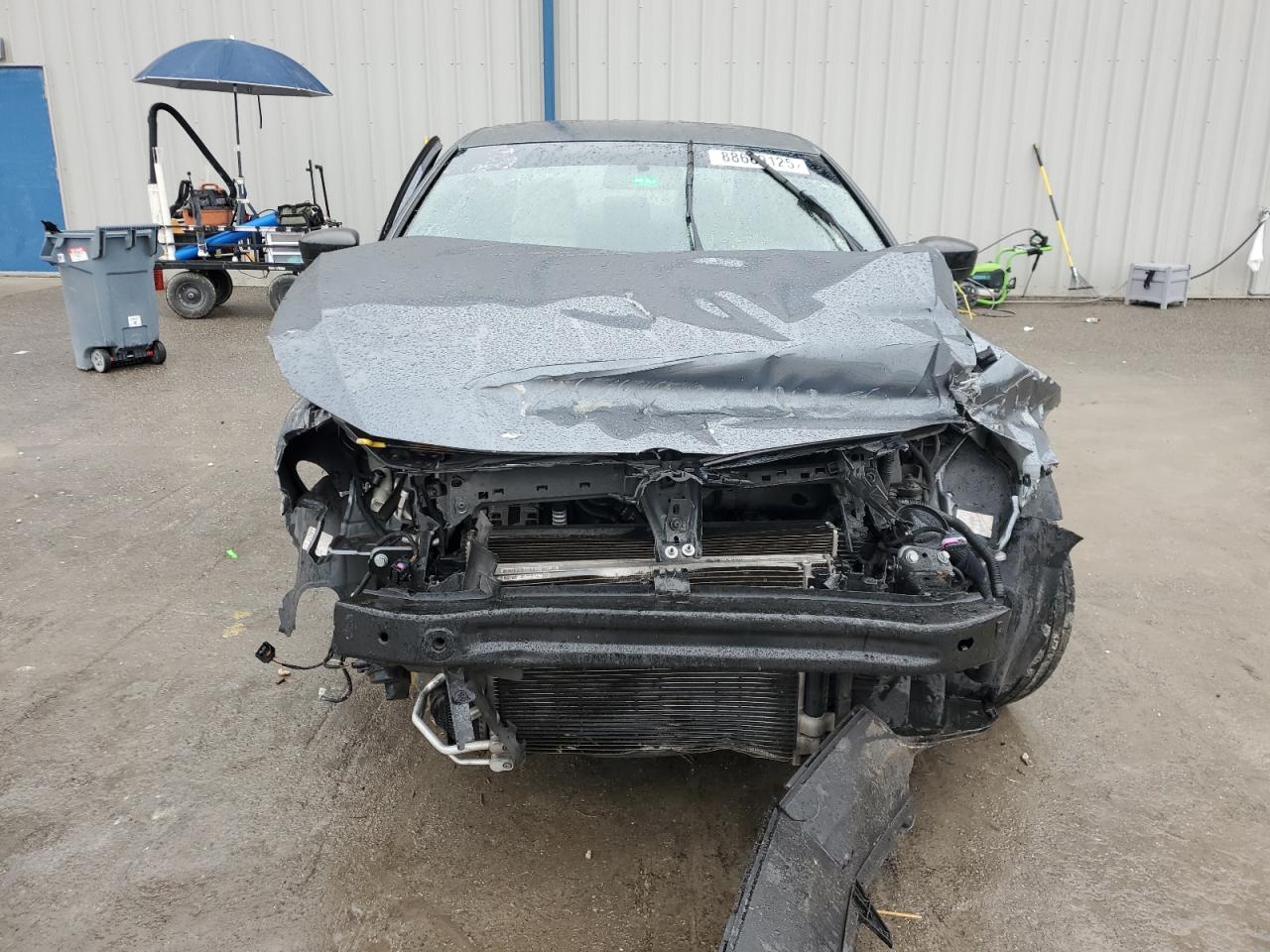 2015 Volkswagen Jetta - Image 5