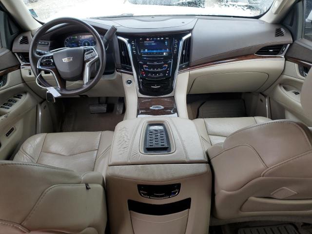  CADILLAC ESCALADE 2016 Белы