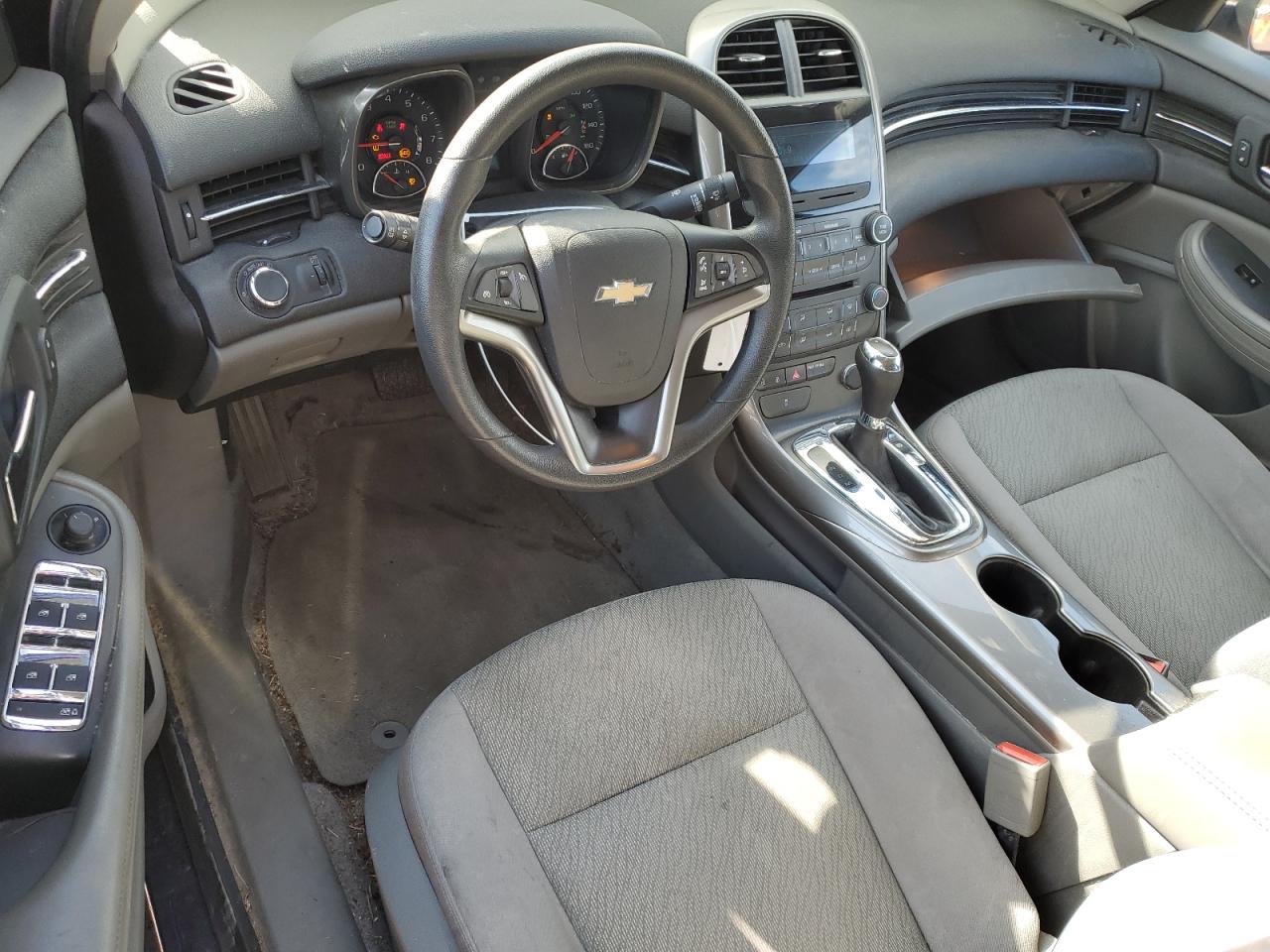 2013 Chevrolet Malibu - Image 8