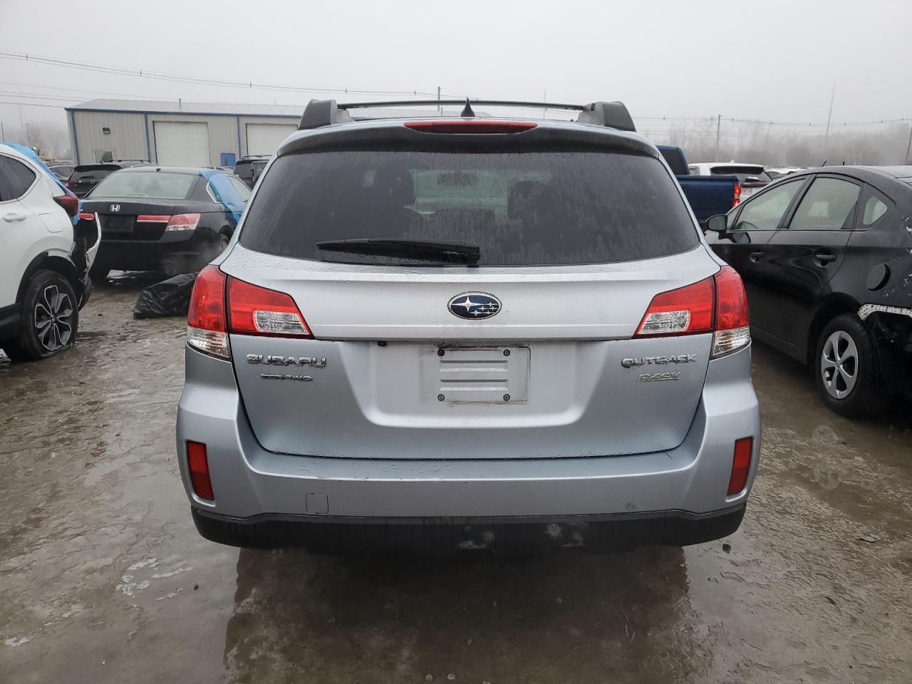 2013 Subaru Outback - Image 6