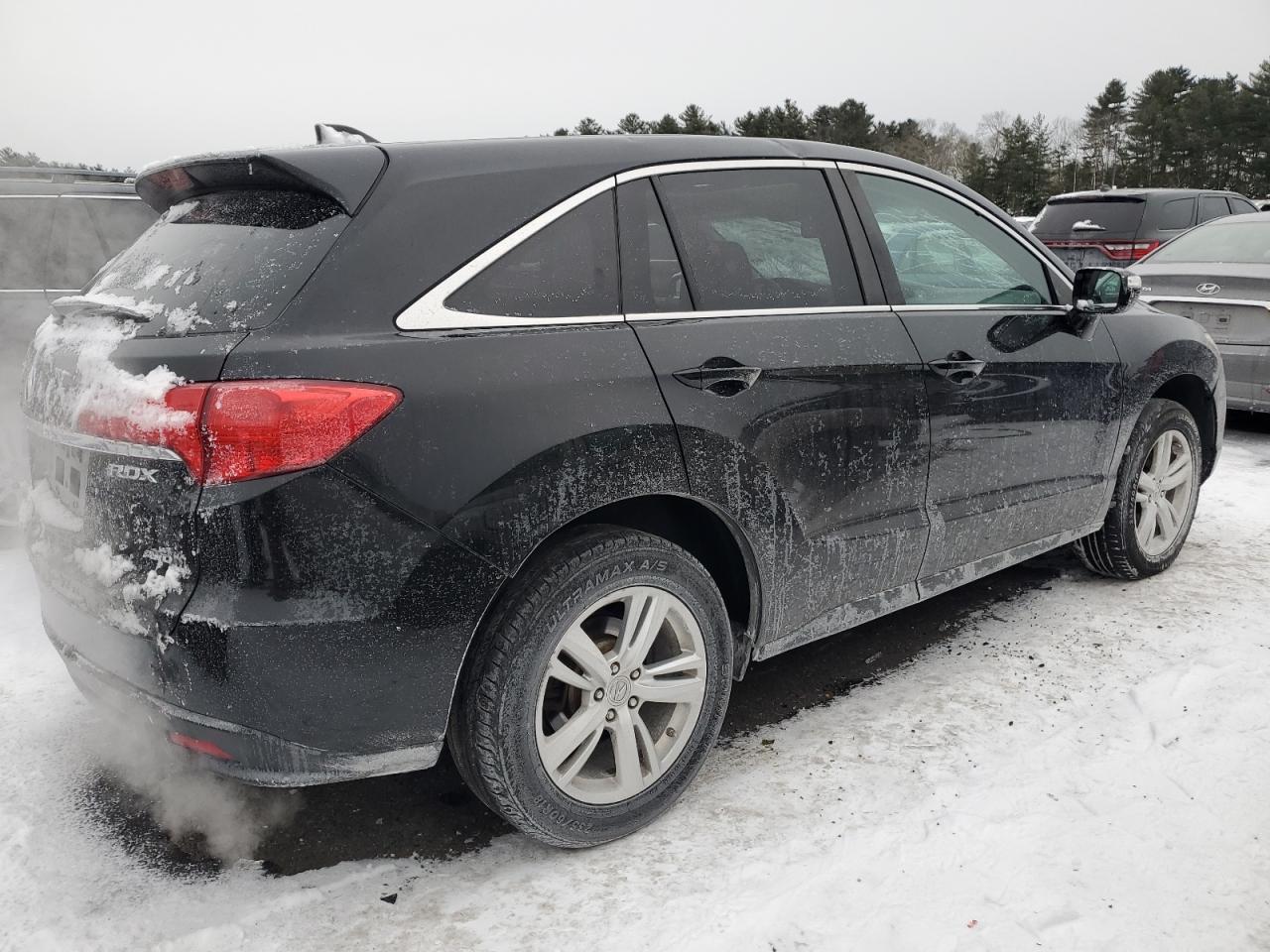 2013 Acura RDX - Image 3