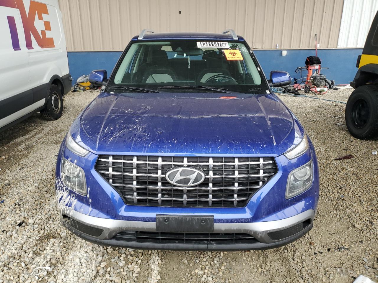 2021 Hyundai Venue - Image 5