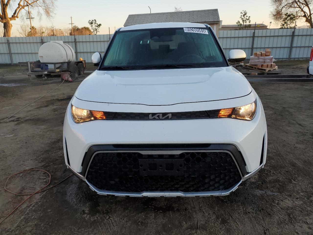 2024 Kia Soul - Image 5