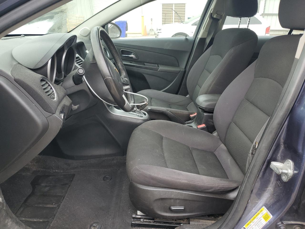 2013 Chevrolet Cruze - Image 7