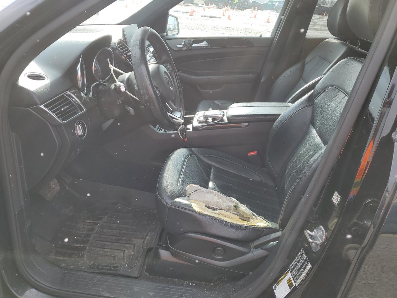 2018 Mercedes-Benz GLE - Image 7