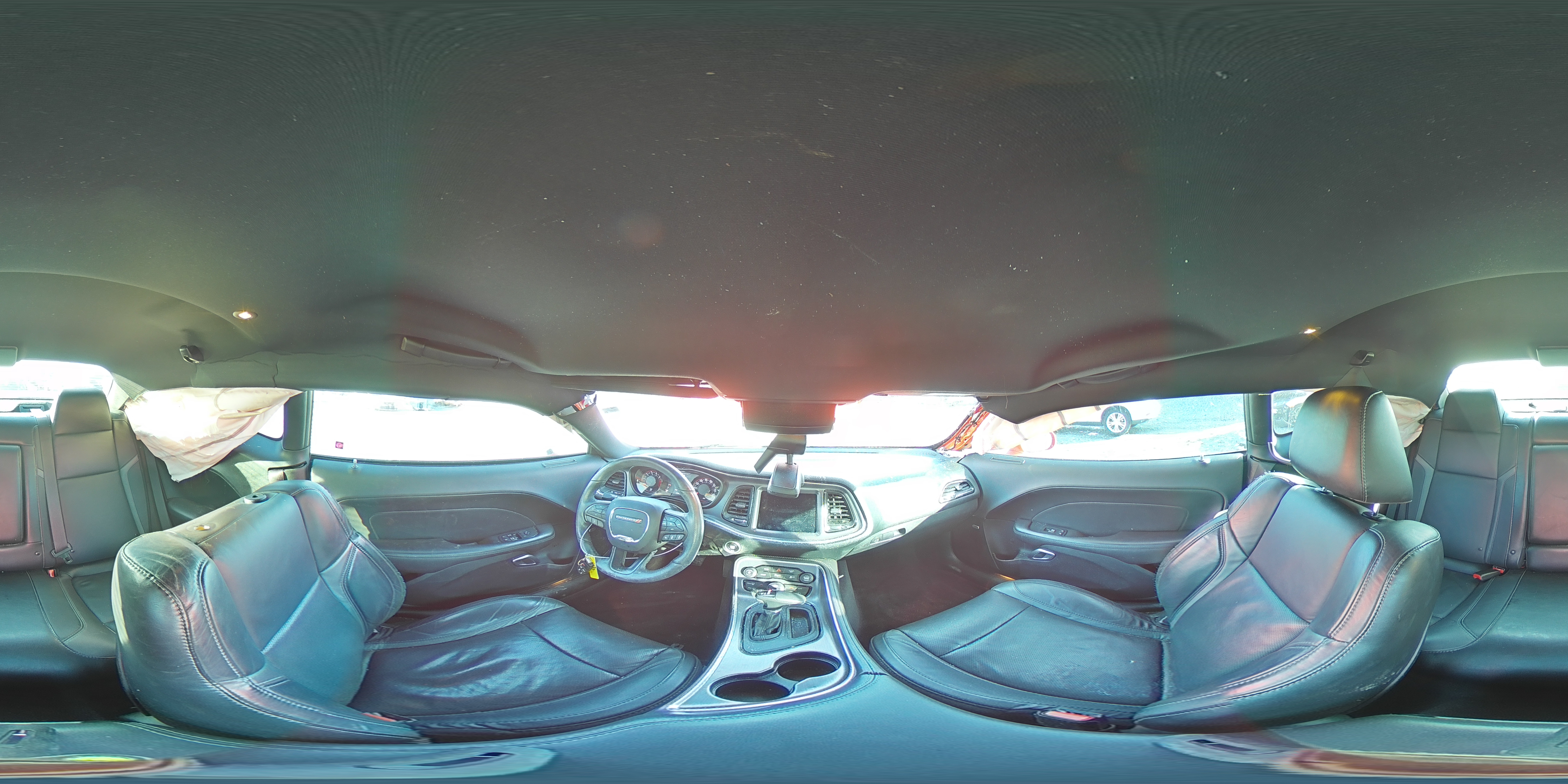 2018 Dodge Challenger - Image 14