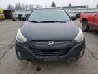 2014 Hyundai Tucson Gls en Venta en Woodburn, OR - Rear End