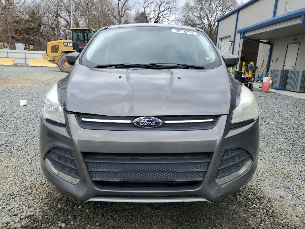 2014 Ford Escape - Image 5