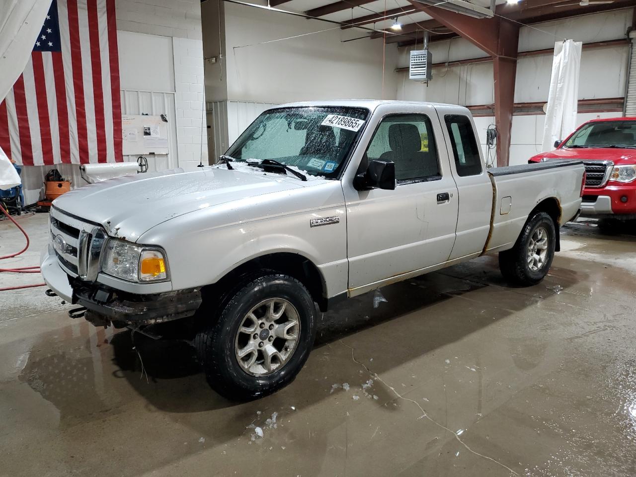 2011 Ford Ranger - Image 1