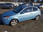 2010 Hyundai Accent Se for Sale in Hampton, VA - Minor Dent/Scratches