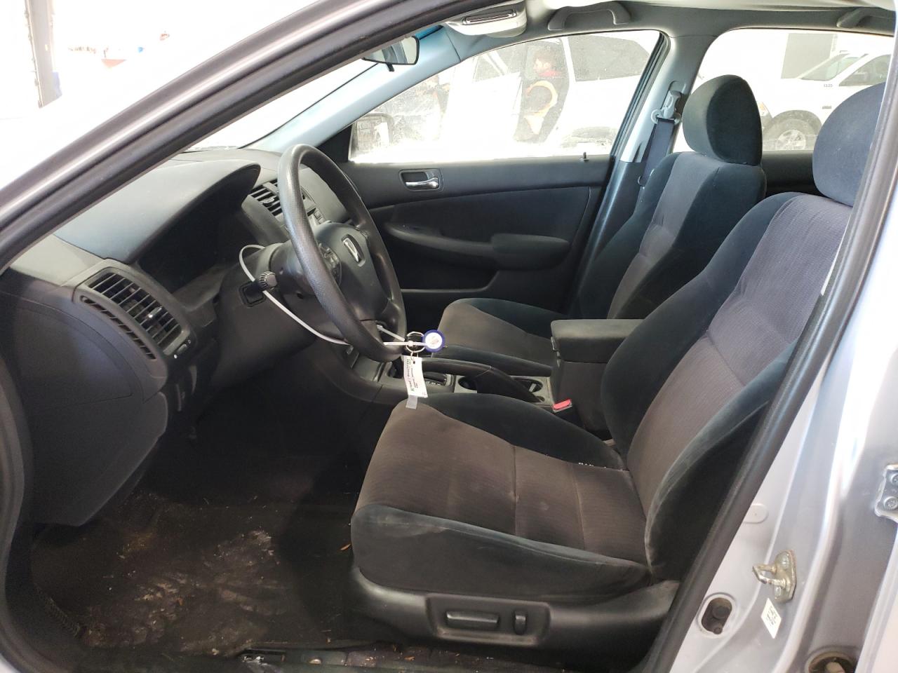 2003 Honda Accord - Image 7