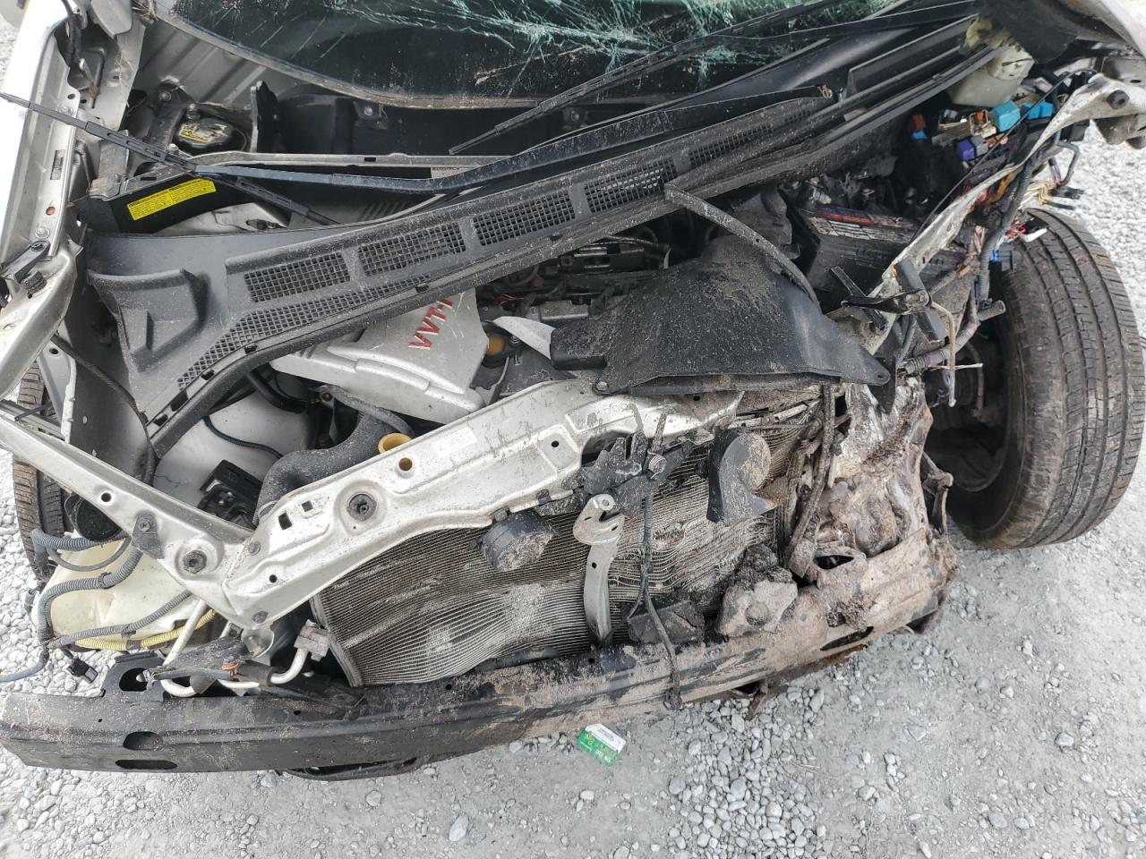 2006 Toyota Sienna - Image 14