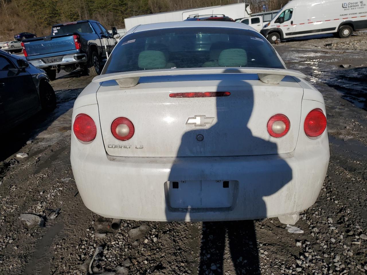 2007 Chevrolet Cobalt - Image 6