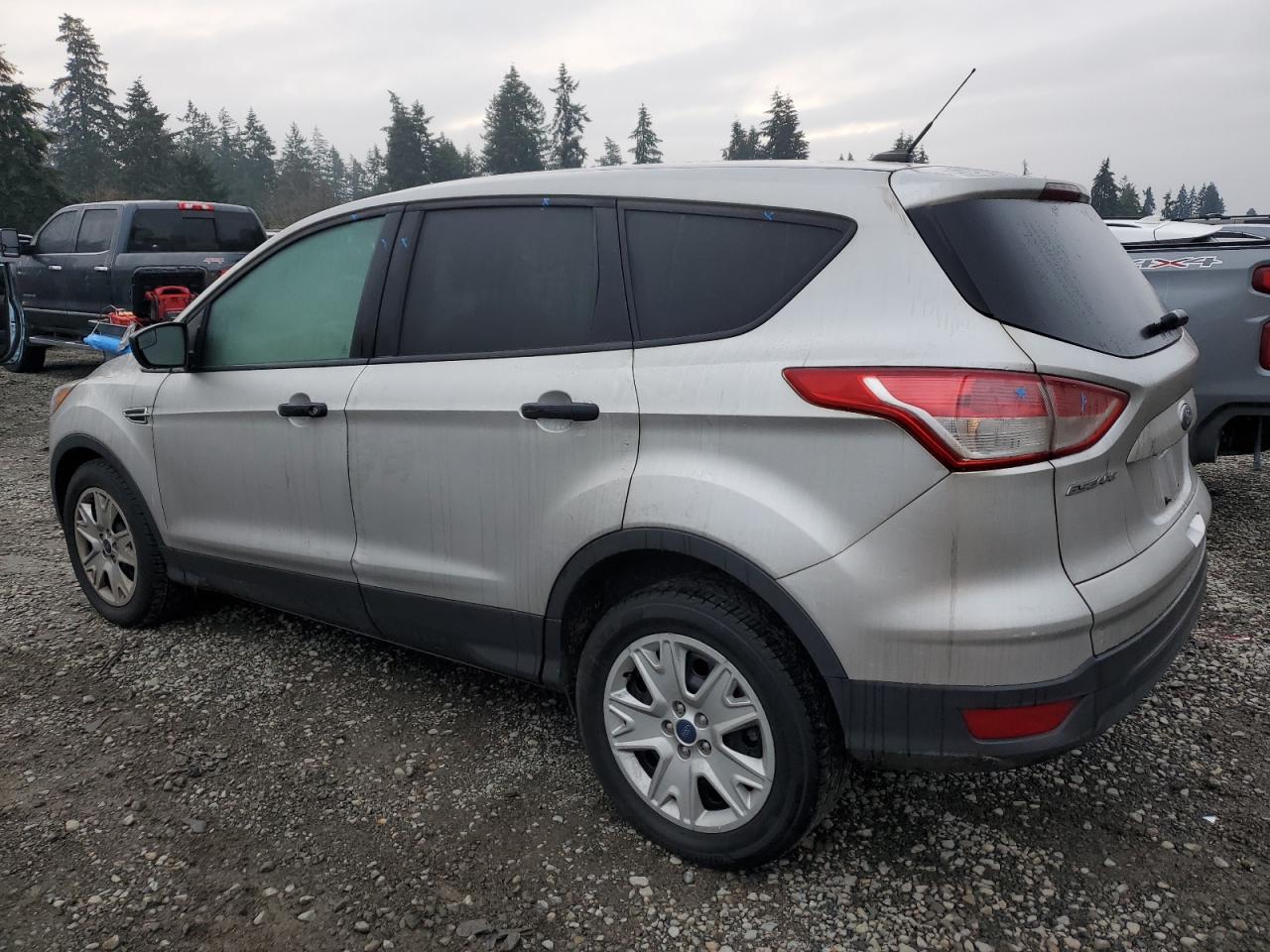 2014 Ford Escape - Image 2