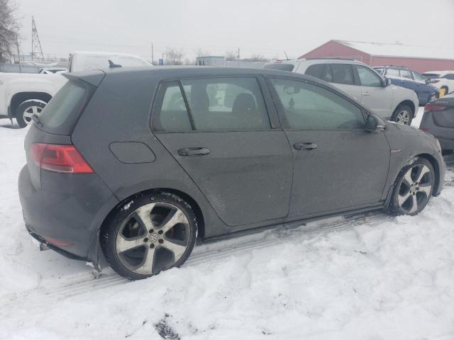 2015 VOLKSWAGEN GTI 