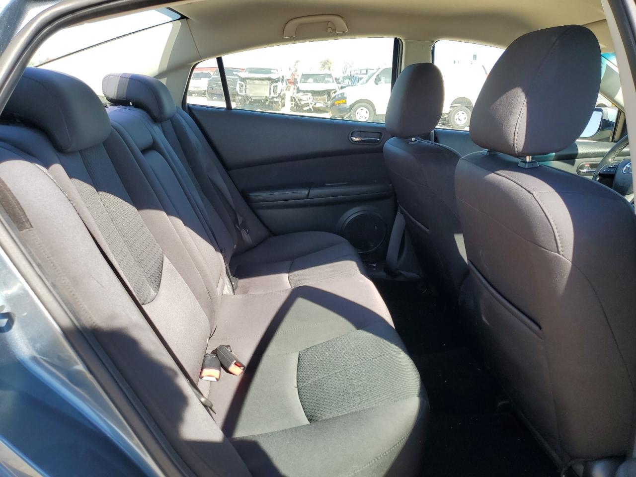 2012 Mazda 6 - Image 10