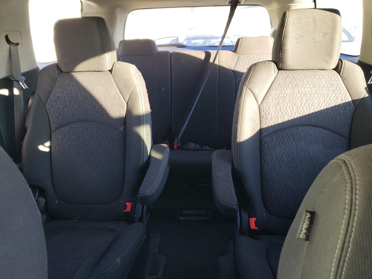 2016 GMC Acadia Sle VIN: 1GKKVPKD6GJ323531 Lot: 86950194