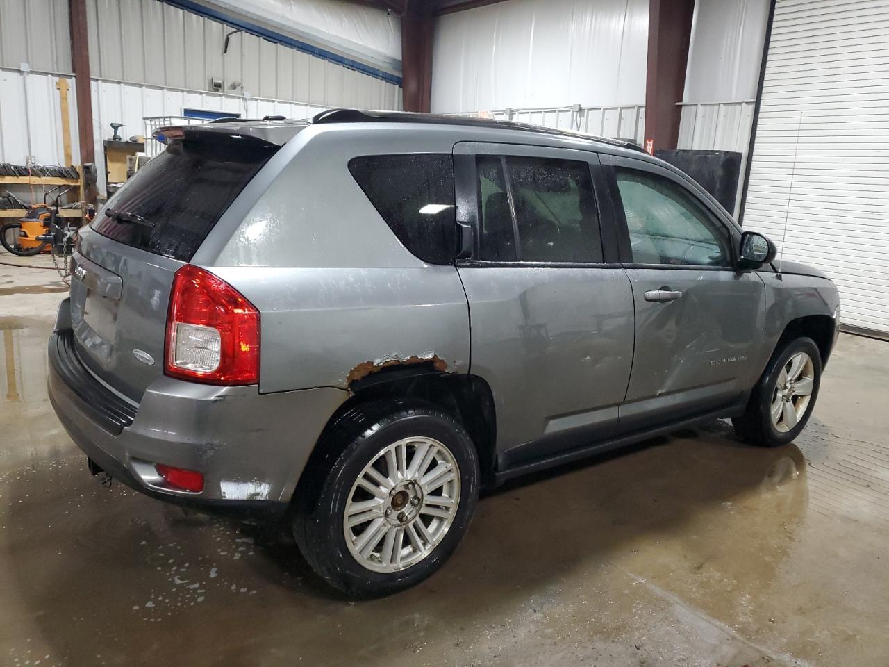 2011 Jeep Compass - Image 3