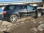 2012 Gmc Acadia Slt-2 იყიდება Hurricane-ში, WV - Front End