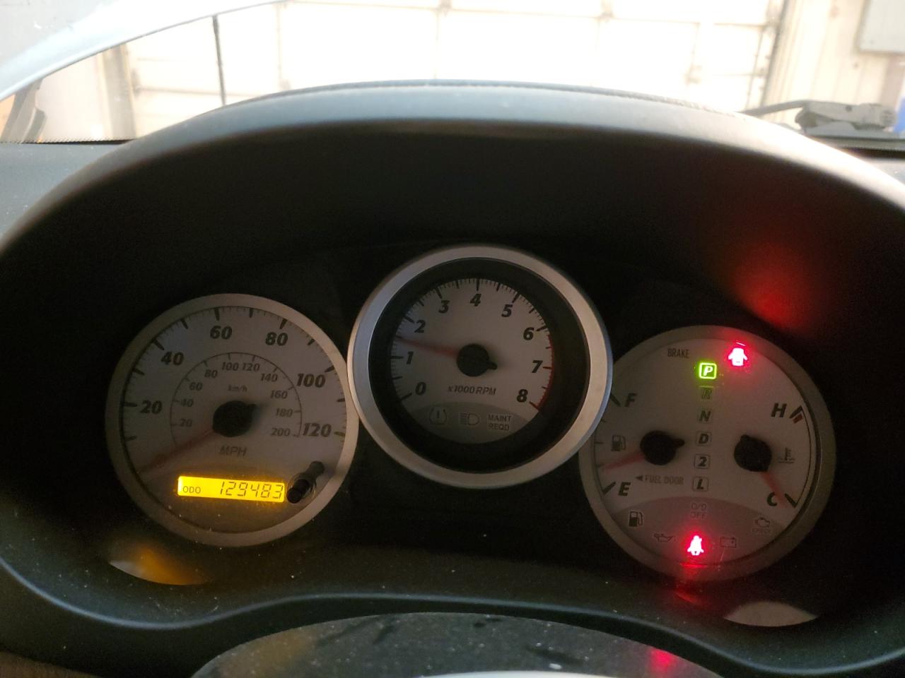 2004 Toyota RAV 4 - Image 9