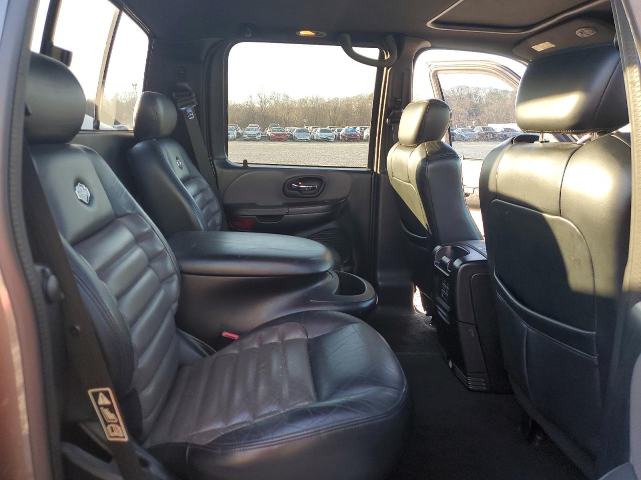 2002 Ford F-150 - Image 10