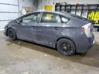 2012 Toyota Prius  de vânzare în Candia, NH - Front End