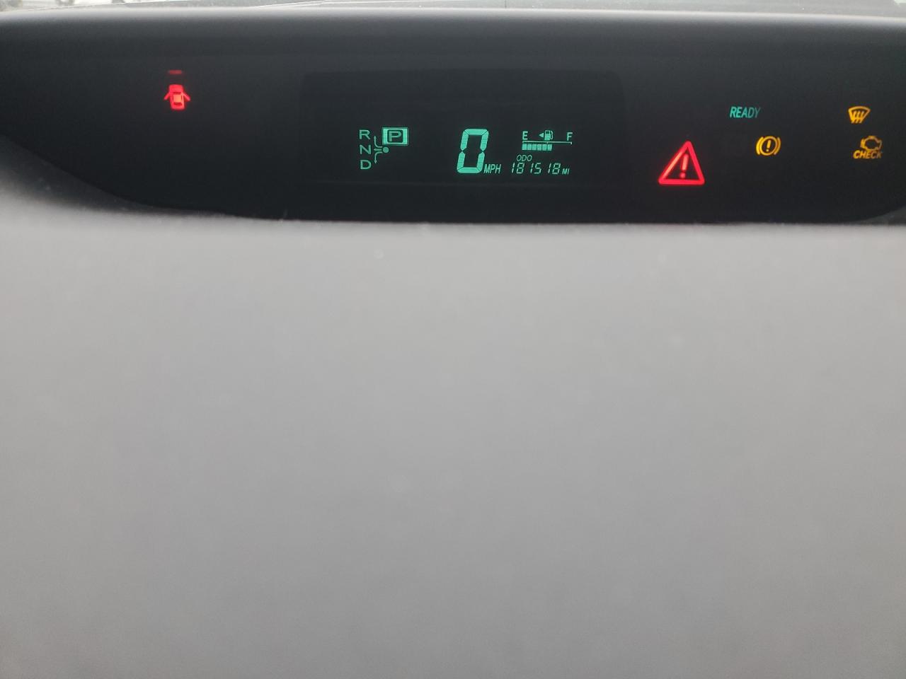 2007 Toyota Prius - Image 9