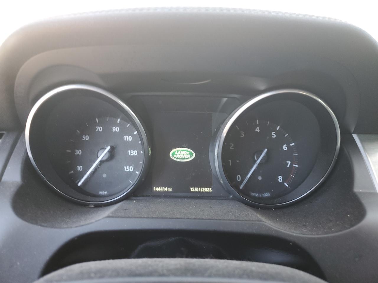 2016 Land Rover Range Rover - Image 9