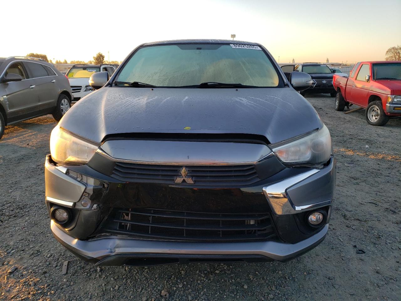 2017 Mitsubishi Outlander - Image 5