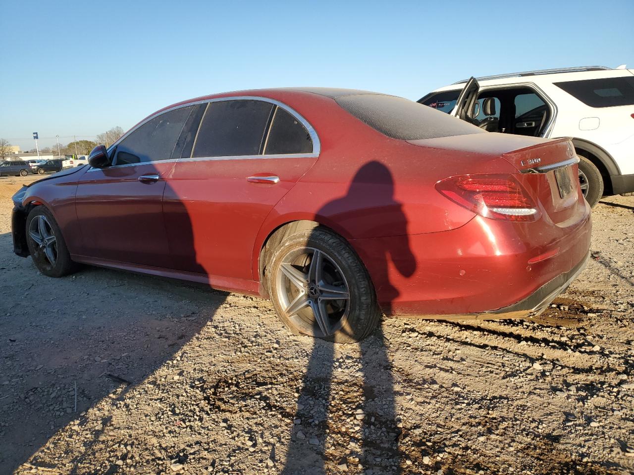 2018 Mercedes-Benz E-klasse - Image 2