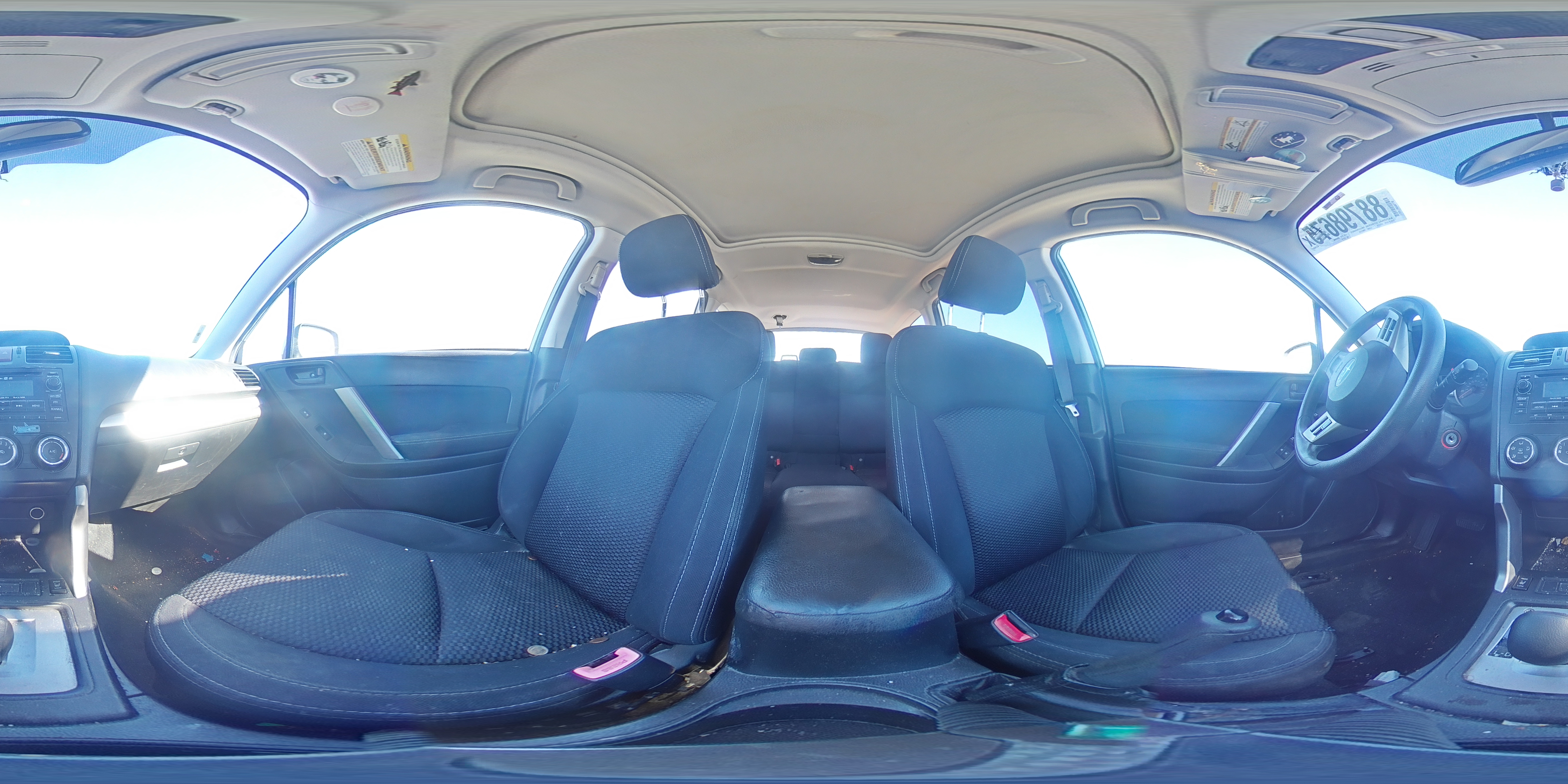 2015 Subaru Forester - Image 13