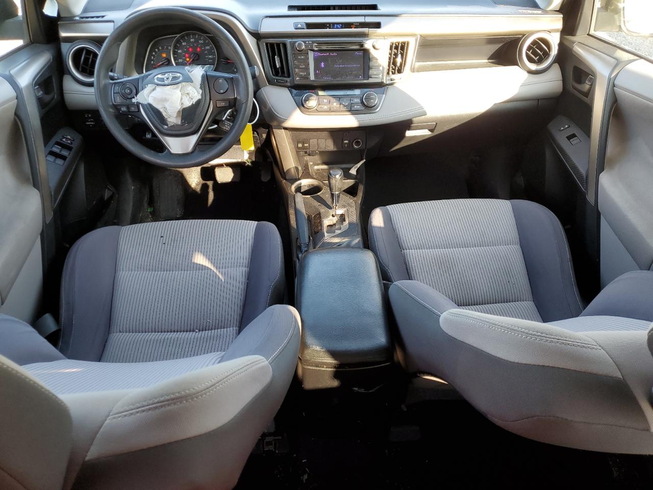2013 Toyota RAV 4 - Image 8