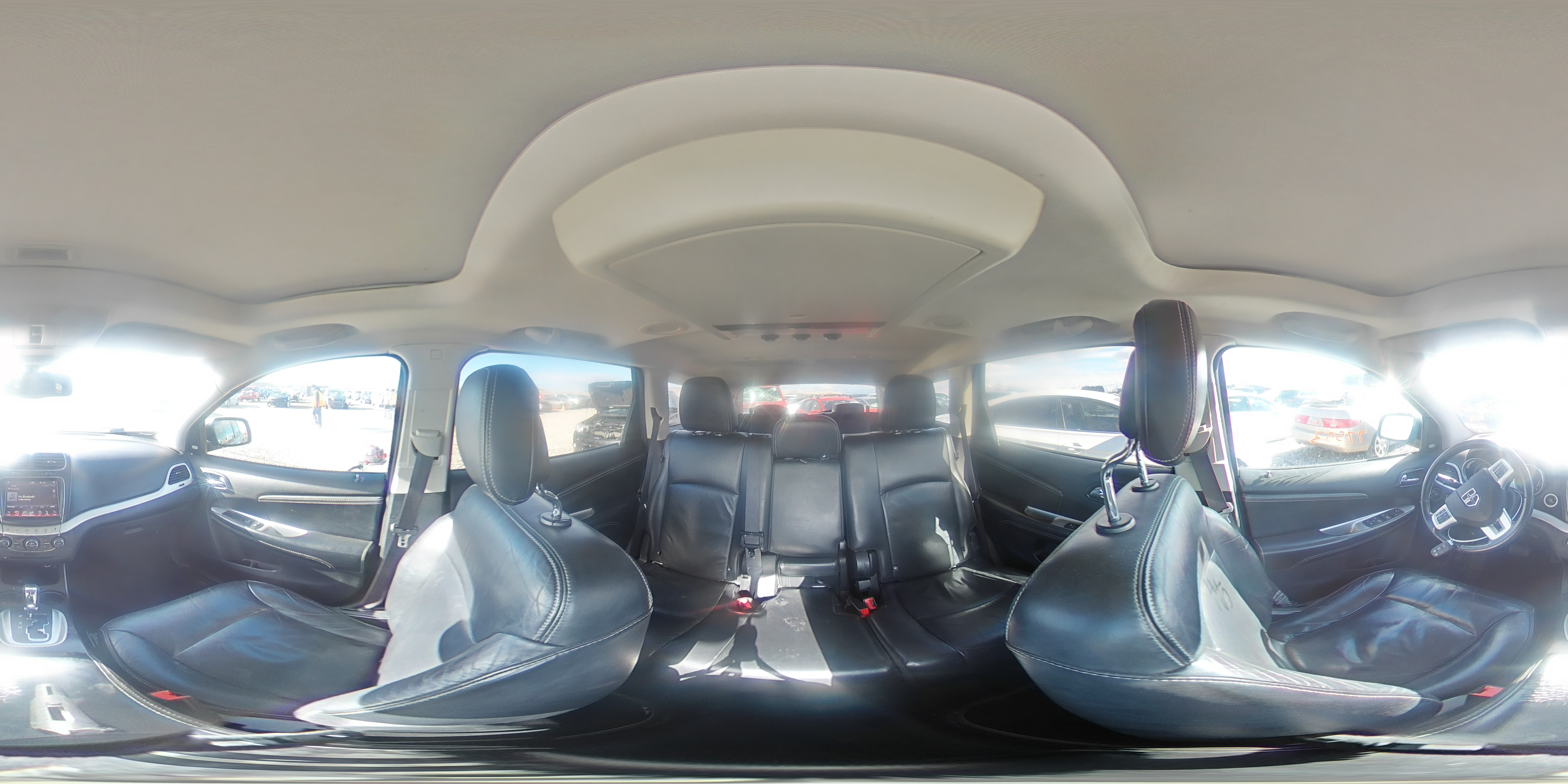 2015 Dodge Journey - Image 14