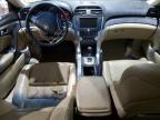2007 Acura Tl  en Venta en Candia, NH - Side