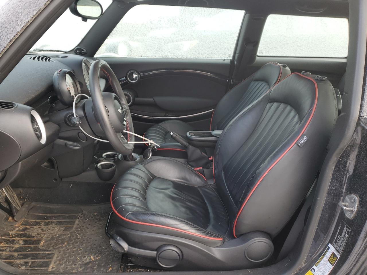 2013 MINI Cooper - Image 7