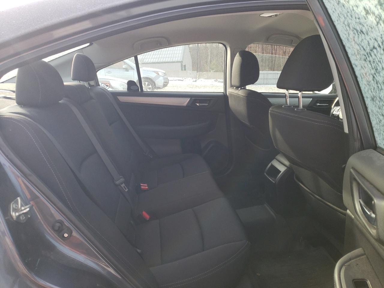 2017 Subaru Legacy - Image 10