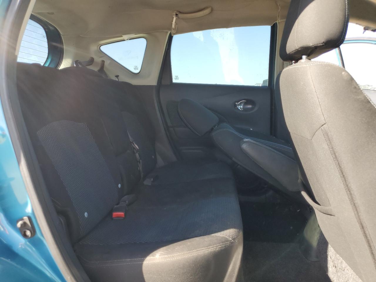 2014 Nissan Versa - Image 10