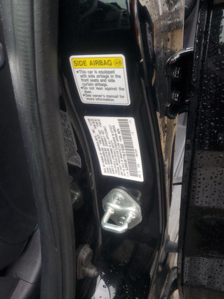 2009 Honda CR-V - Image 13