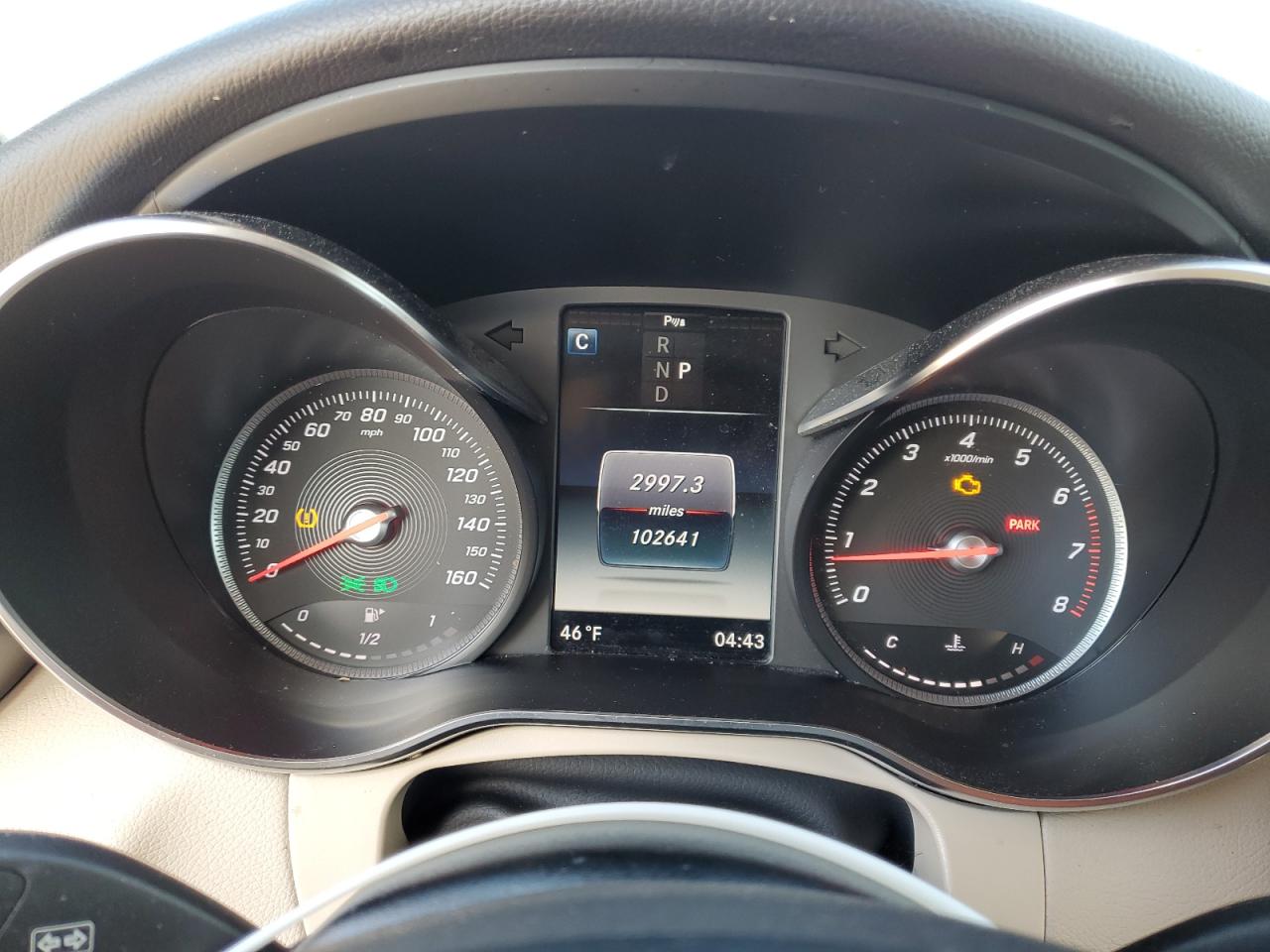 2018 Mercedes-Benz GLC - Image 9