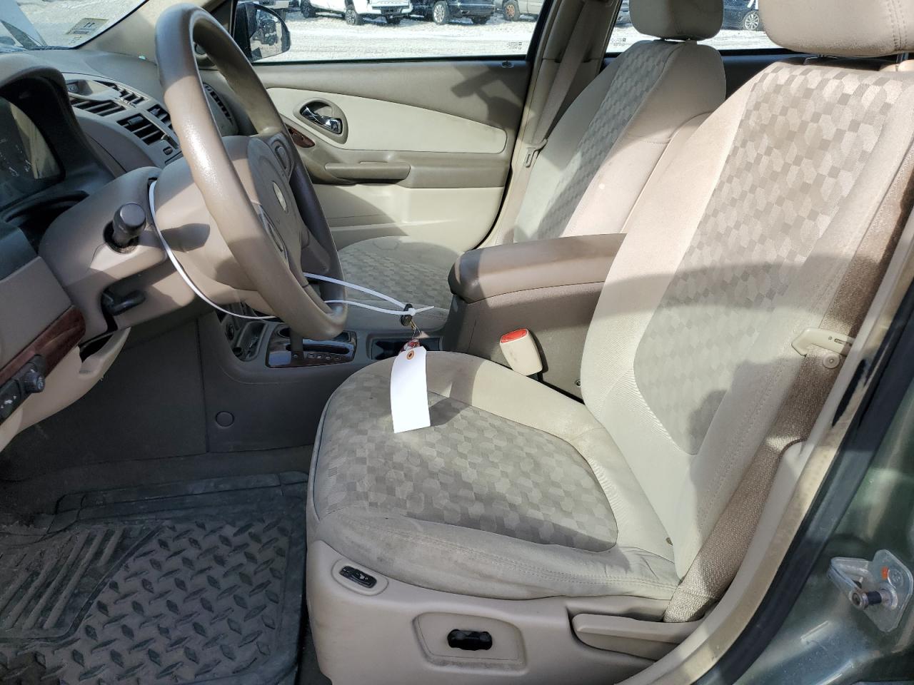 2005 Chevrolet Malibu - Image 7