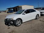 2014 Toyota Camry L na sprzedaż w Temple, TX - Front End