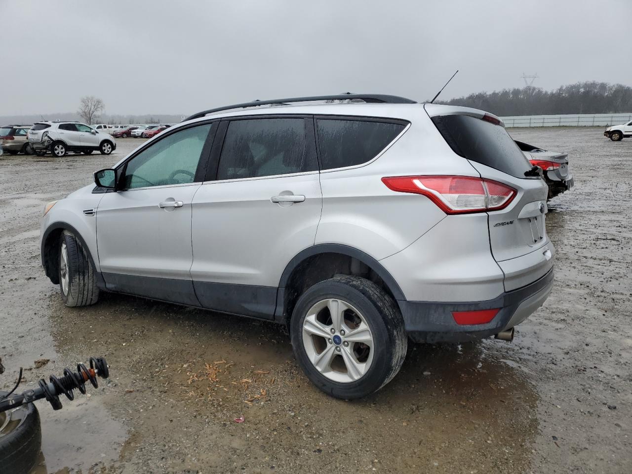 2013 Ford Escape - Image 2
