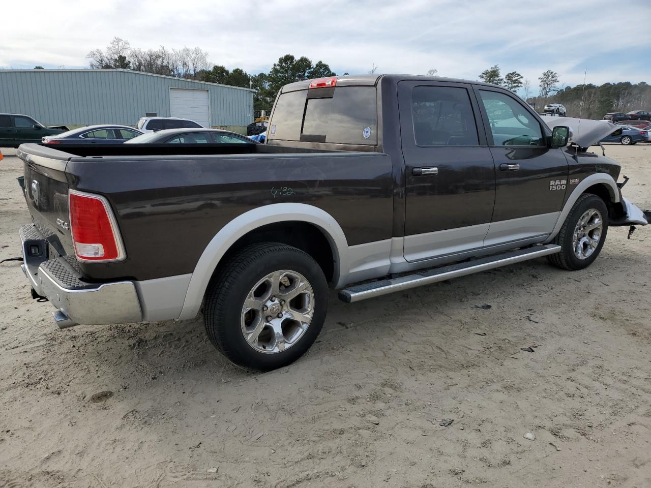 2017 RAM 1500 - Image 3