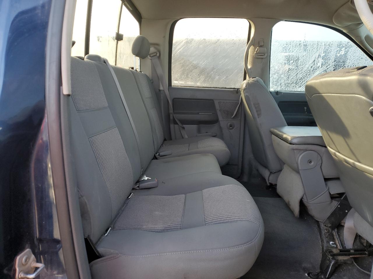 2007 Dodge RAM - Image 11