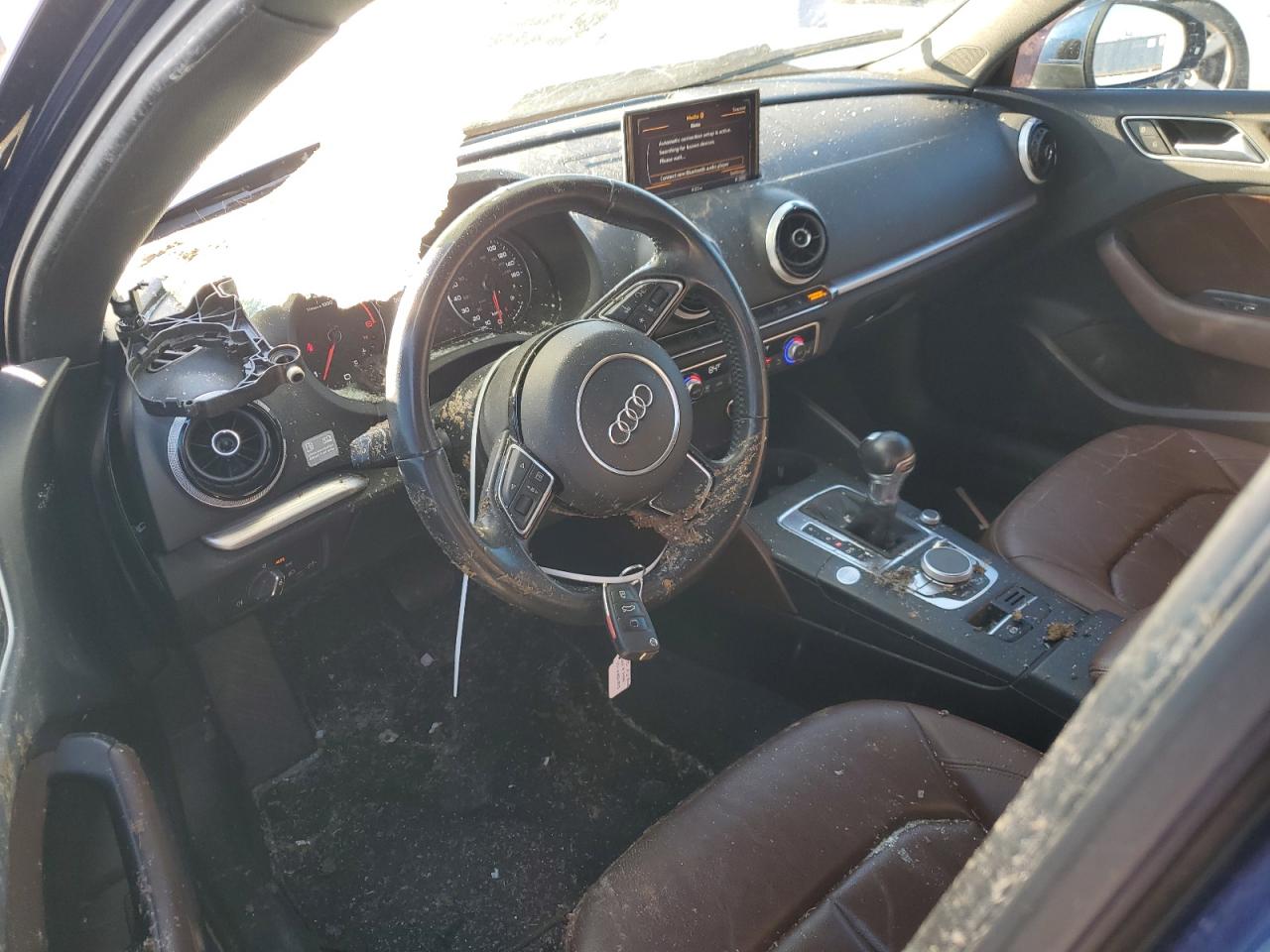 2015 Audi A3 - Image 8
