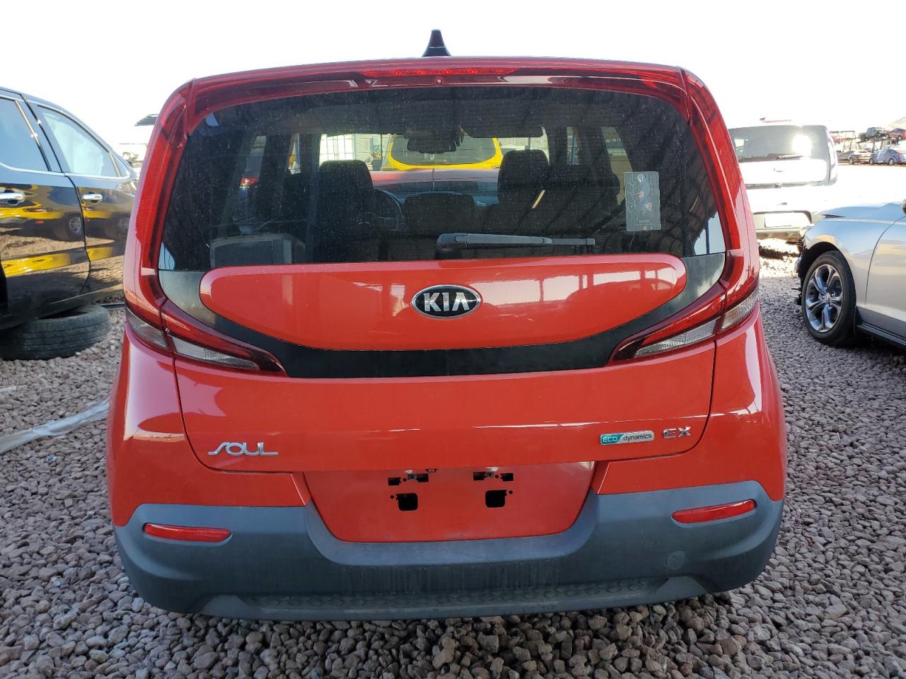 2020 Kia Soul - Image 6