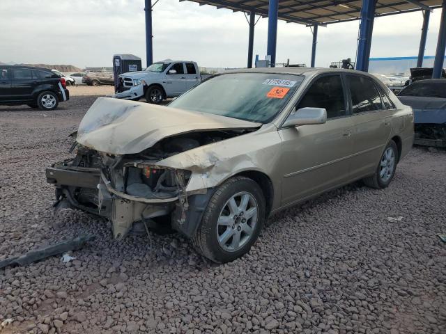 2000 Toyota Avalon Xl