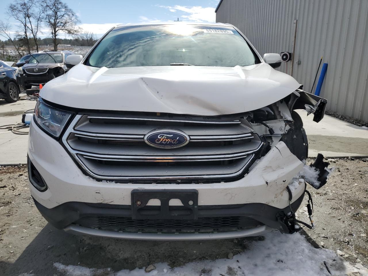 2016 Ford Edge - Image 5
