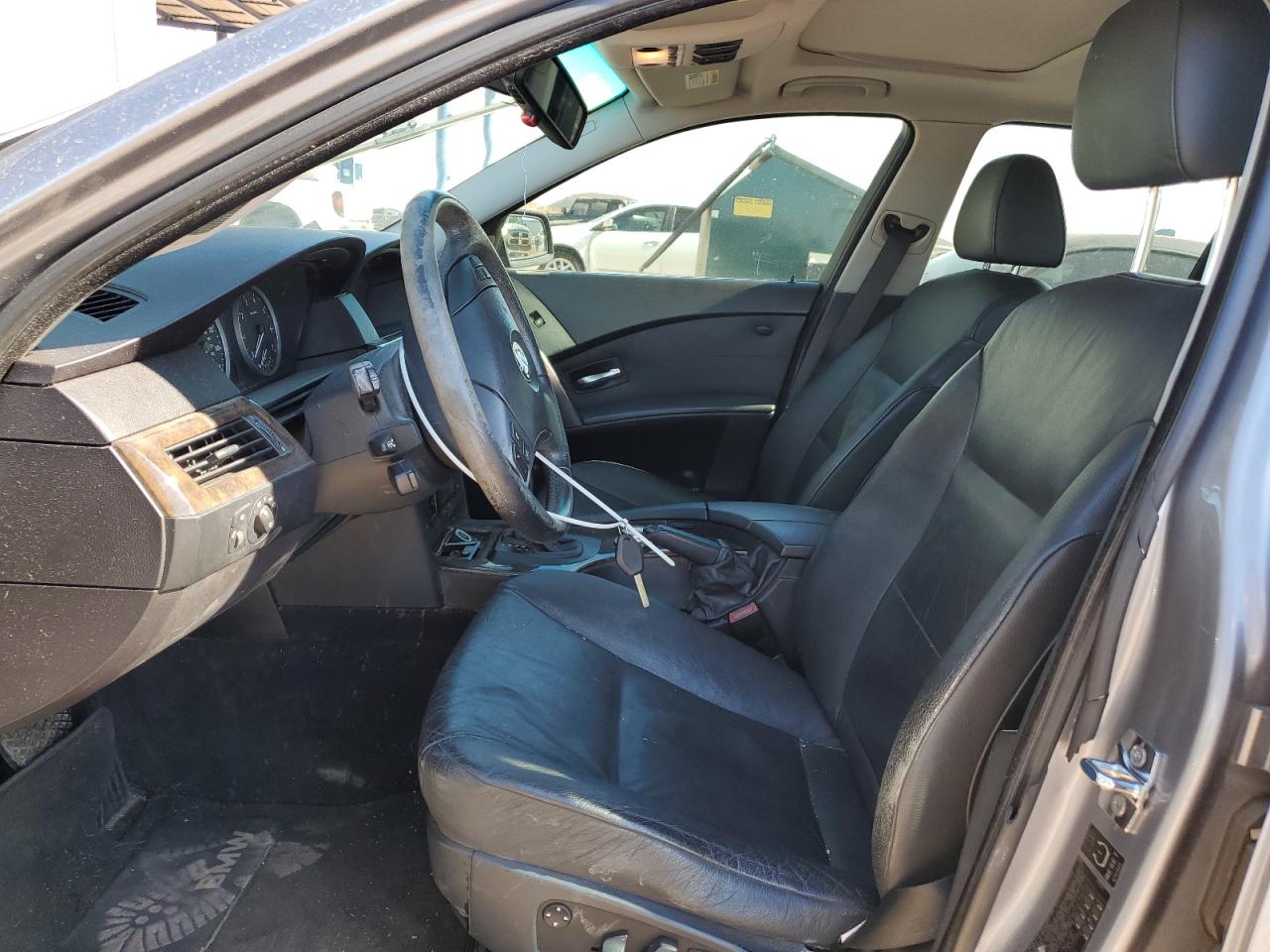 2004 BMW 5er - Image 7