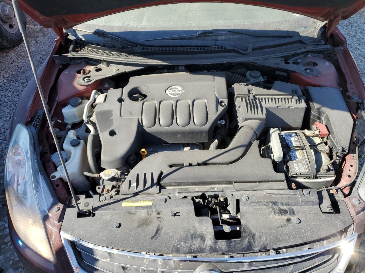 2012 Nissan Altima - Image 11